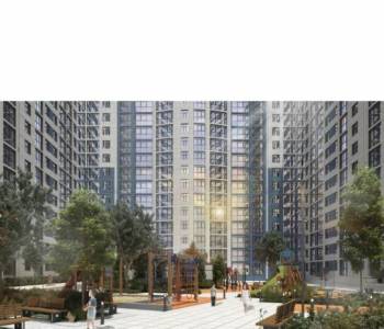 Продается 1-комнатная квартира, 30 м²