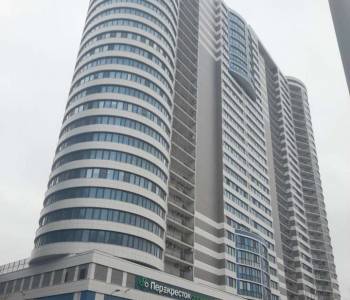 Продается 3-х комнатная квартира, 106 м²