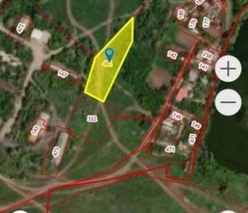 Продается Участок, 3880 м²