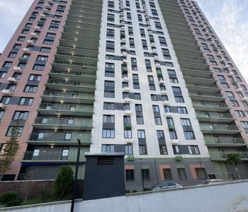 Продается 1-комнатная квартира, 28,5 м²