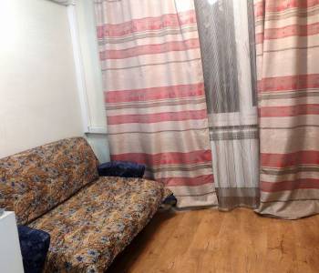 Сдается 1-комнатная квартира, 40 м²