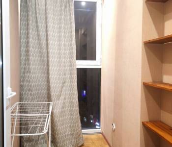 Сдается 1-комнатная квартира, 40 м²