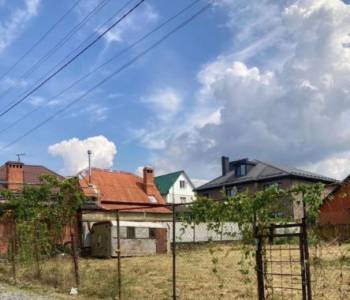 Продается Участок, 600 м²