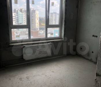Продается 1-комнатная квартира, 30,5 м²