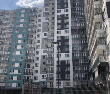 Продается 1-комнатная квартира, 30,5 м²