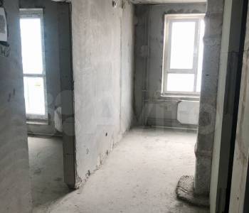 Продается 1-комнатная квартира, 30,5 м²