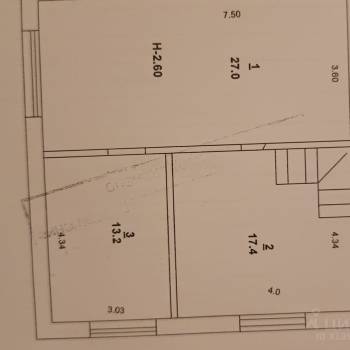 Продается Дом, 240 м²