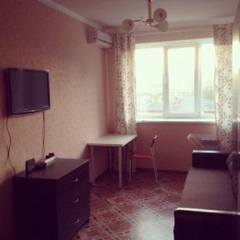 Сдается 1-комнатная квартира, 22 м²