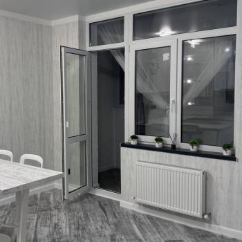 Продается 1-комнатная квартира, 32,6 м²