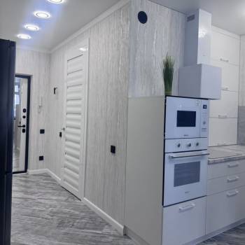 Продается 1-комнатная квартира, 32,6 м²