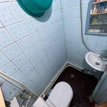 Продается 2-х комнатная квартира, 30,5 м²