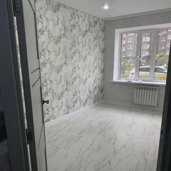 Продается 1-комнатная квартира, 32,6 м²