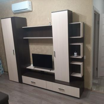 Сдается 1-комнатная квартира, 35 м²