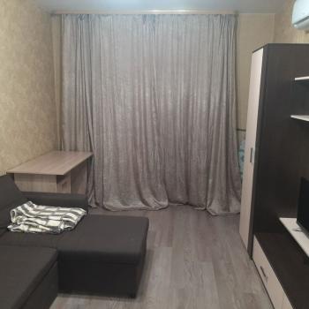 Сдается 1-комнатная квартира, 35 м²