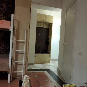 Сдается 1-комнатная квартира, 33 м²