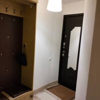 Сдается 1-комнатная квартира, 33 м²