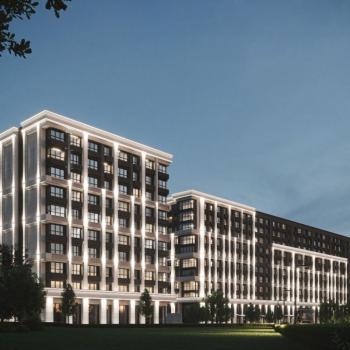 Продается 1-комнатная квартира, 40 м²