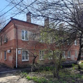 Продается 2-х комнатная квартира, 30 м²
