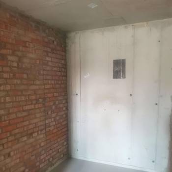 Продается 1-комнатная квартира, 30 м²