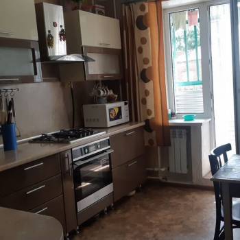 Продается 2-х комнатная квартира, 46,7 м²