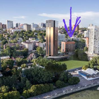 Продается Многокомнатная квартира, 95,1 м²