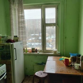 Продается 1-комнатная квартира, 22 м²