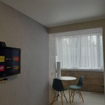 Продается 2-х комнатная квартира, 35 м²