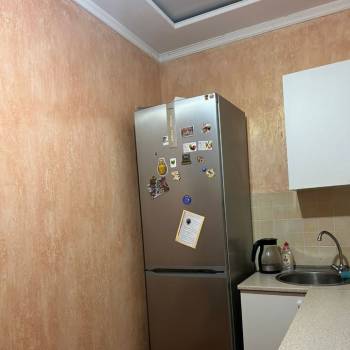 Сдается 1-комнатная квартира, 30,3 м²