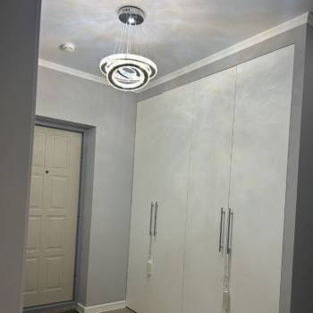 Продается 3-х комнатная квартира, 72 м²