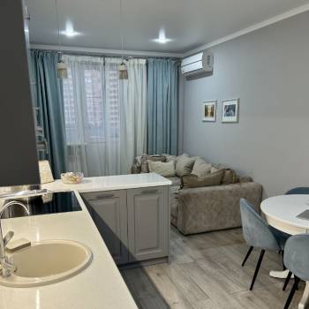Продается 3-х комнатная квартира, 72 м²