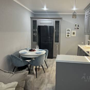 Продается 3-х комнатная квартира, 72 м²