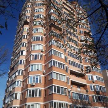 Сдается 2-х комнатная квартира, 42,1 м²