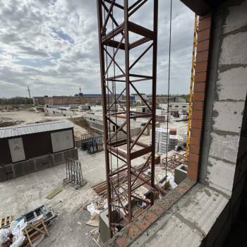 Продается 1-комнатная квартира, 37,7 м²
