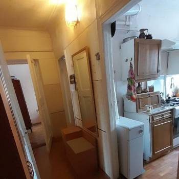 Продается 3-х комнатная квартира, 53,7 м²