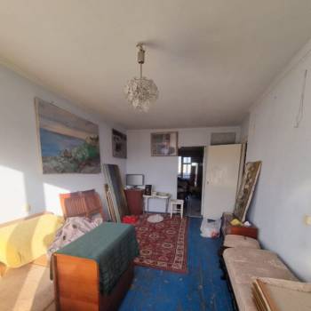 Продается 3-х комнатная квартира, 64 м²