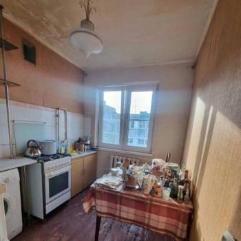 Продается 3-х комнатная квартира, 64 м²
