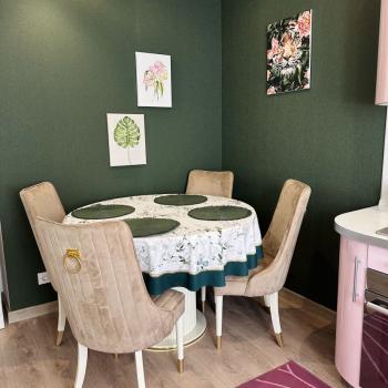 Продается 3-х комнатная квартира, 70 м²