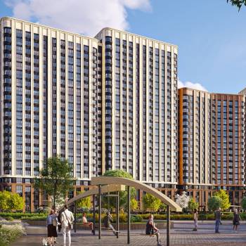Продается 2-х комнатная квартира, 69,3 м²
