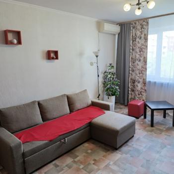 Сдается 2-х комнатная квартира, 56 м²