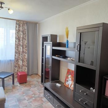 Сдается 2-х комнатная квартира, 56 м²