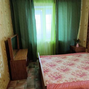 Сдается 2-х комнатная квартира, 56 м²