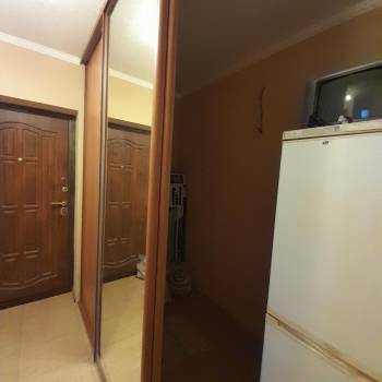 Продается 1-комнатная квартира, 36,7 м²