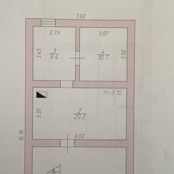 Продается Дом, 238 м²
