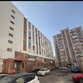Продается 2-х комнатная квартира, 52 м²