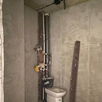 Продается 1-комнатная квартира, 49 м²