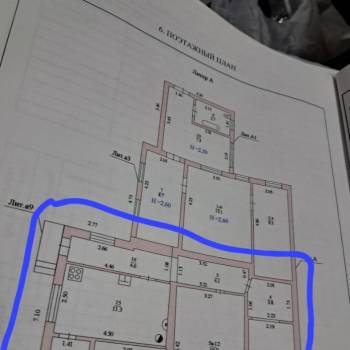 Продается Дом, 70 м²