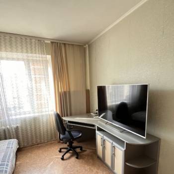 Продается 2-х комнатная квартира, 55 м²