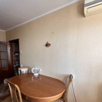 Продается 2-х комнатная квартира, 55 м²