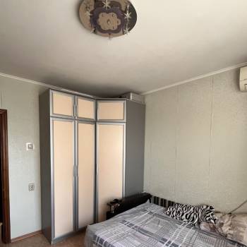 Продается 2-х комнатная квартира, 55 м²