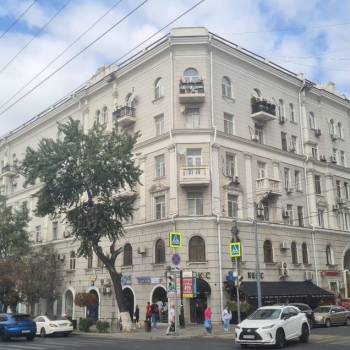Продается 3-х комнатная квартира, 100 м²